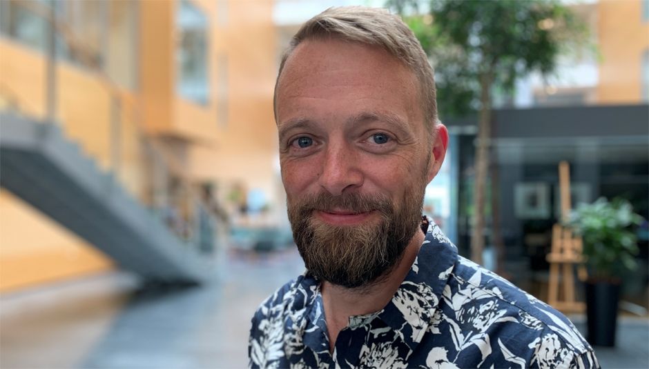 Thorbjørn Fejerskov