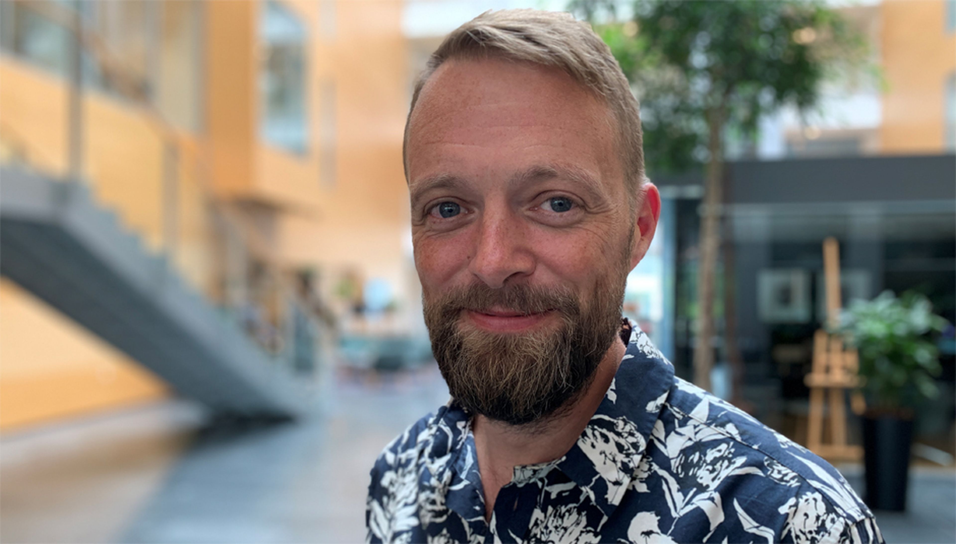 Thorbjørn Fejerskov