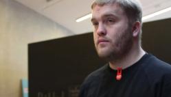 Lærer fra Vibeholmskolen