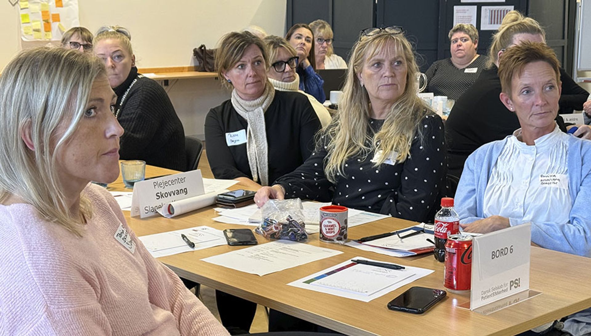 Plejecenter Skovvang