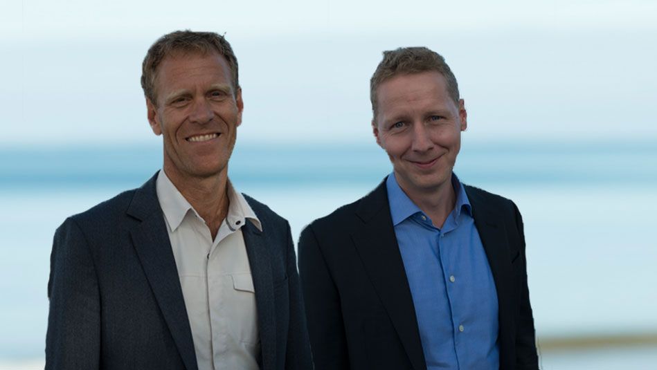 Samarbejde på tværs