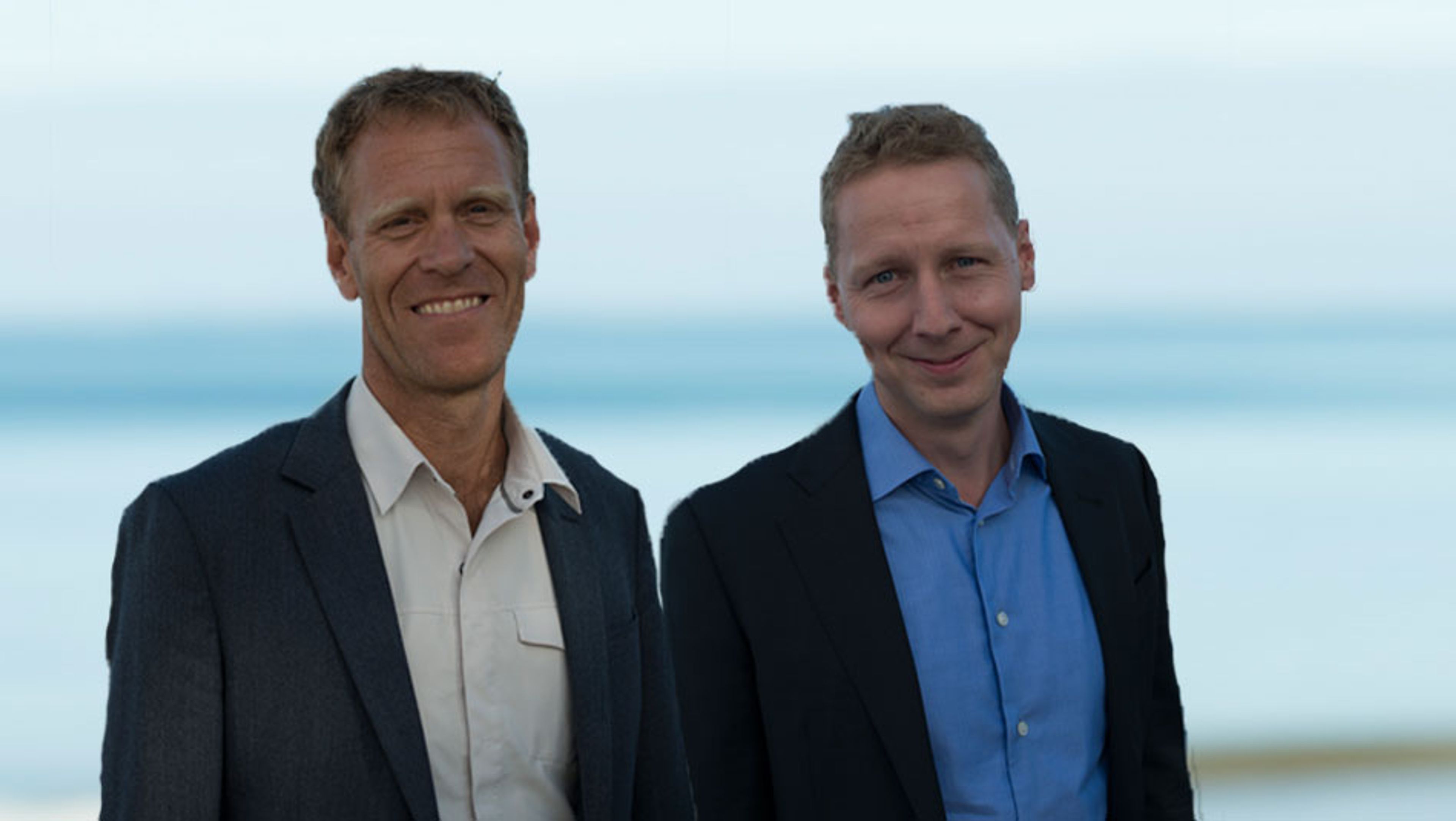 Samarbejde på tværs