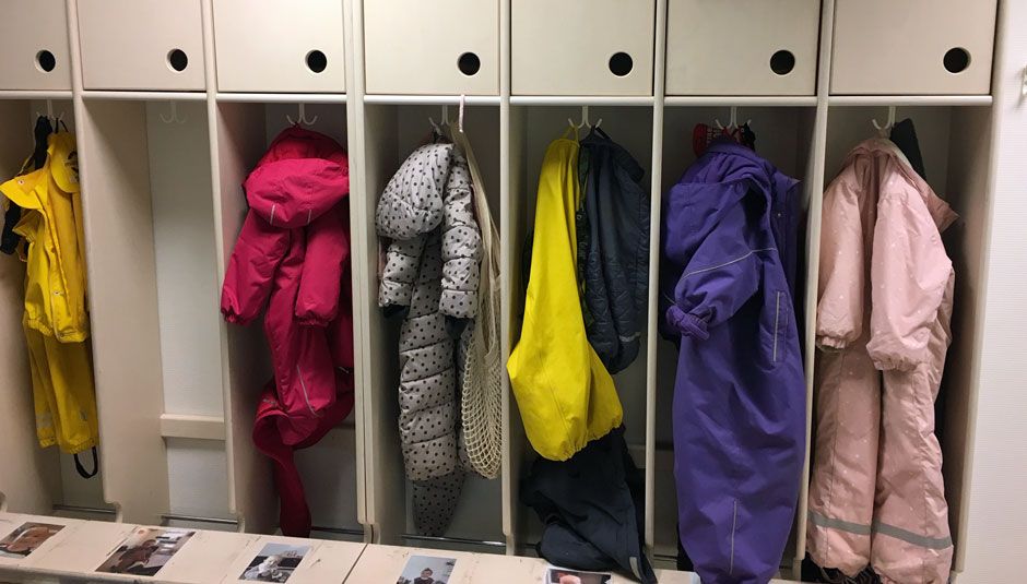 Børnehuset Ved Søerne har arbejdet med at forbedre trivslen blandt de ansatte