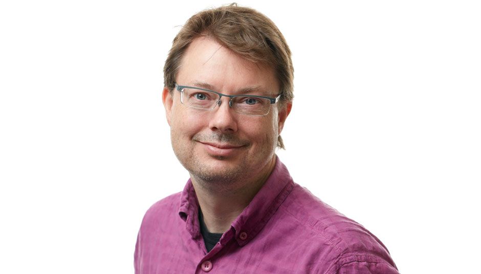 Om Niels Åkerstrøm Andersen