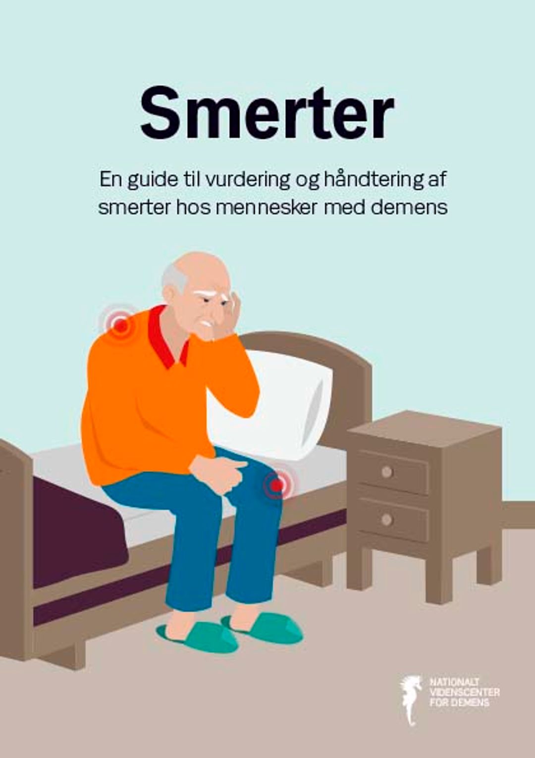 E-læring om smerter 