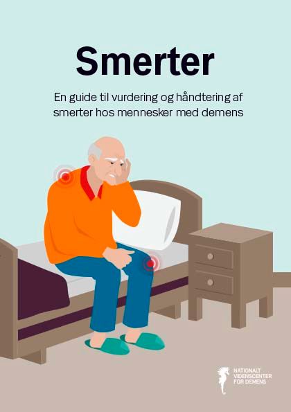 E-læring om smerter