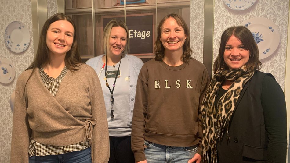 Grundlæggende pleje