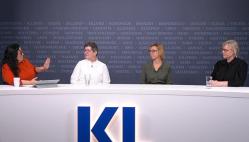 Da Egedal gik all in - erfaringer med op i tid