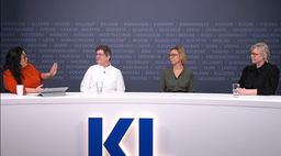 Da Egedal gik all in - erfaringer med op i tid