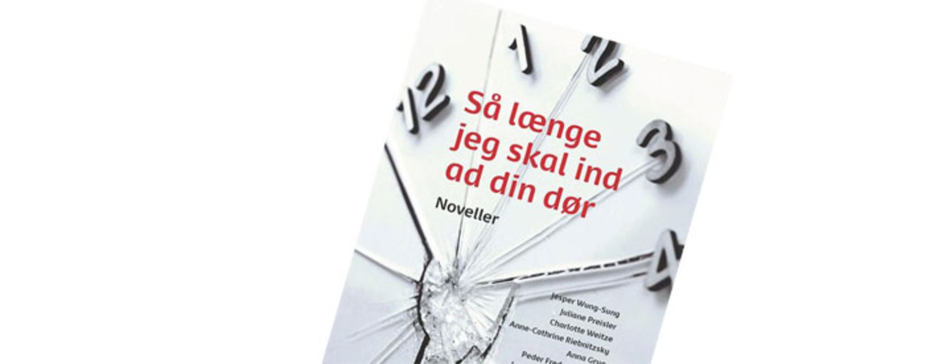 novellesamling sosu