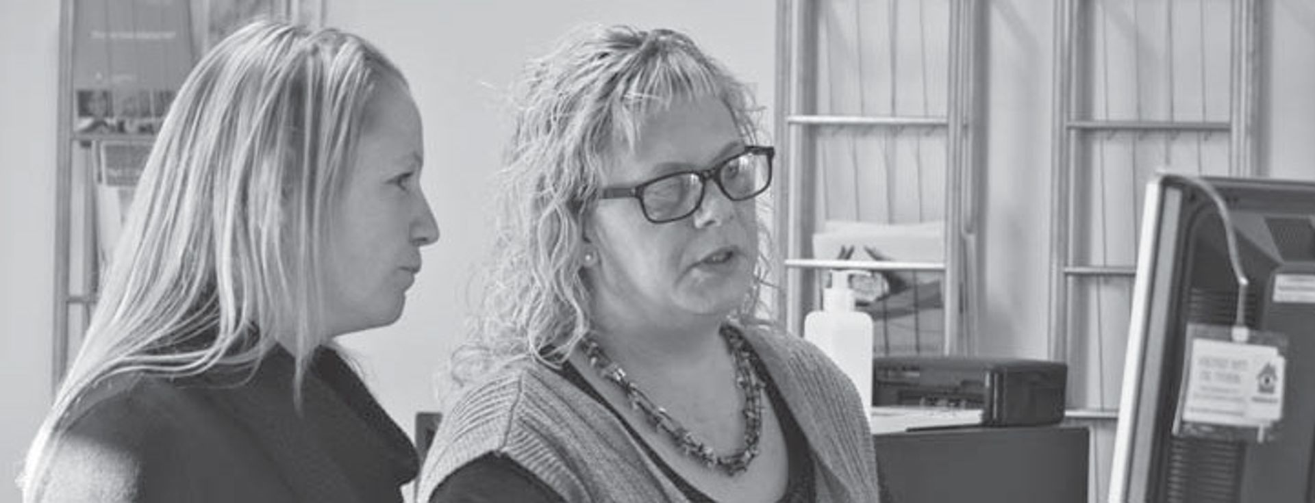 Sådan er fremtidens administrative medarbejder