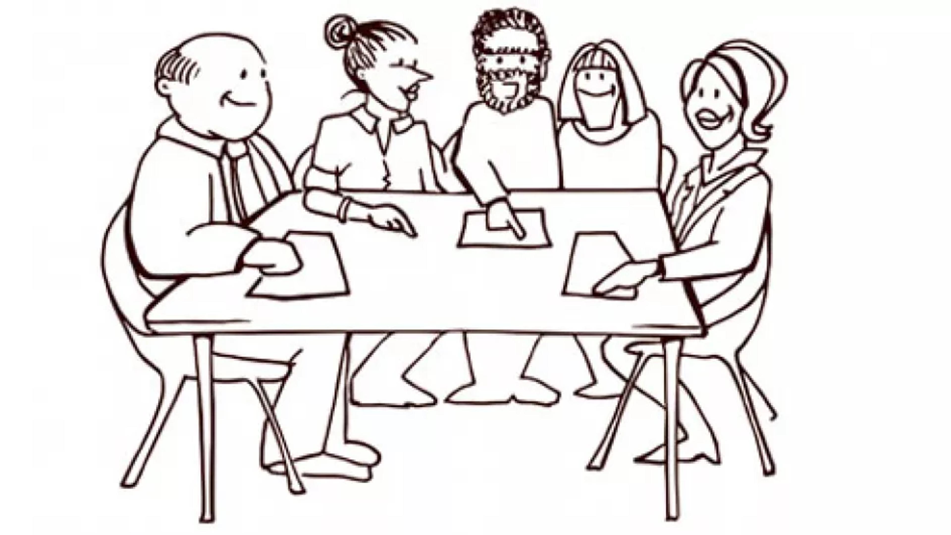 Bestemmetræ og kalendercoach hjælper trivslen på vej