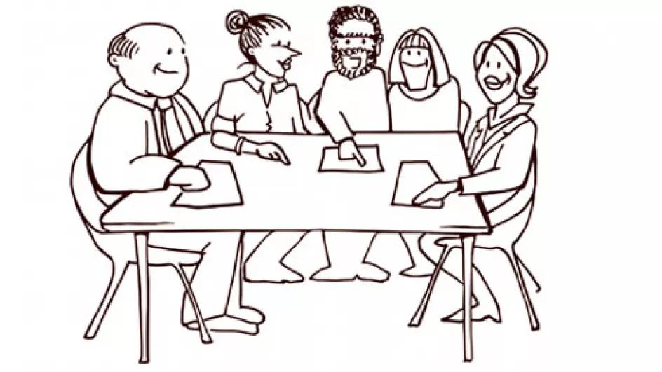 Bestemmetræ og kalendercoach hjælper trivslen på vej