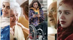 Inspirationskatalog: Digital inklusion på tværs