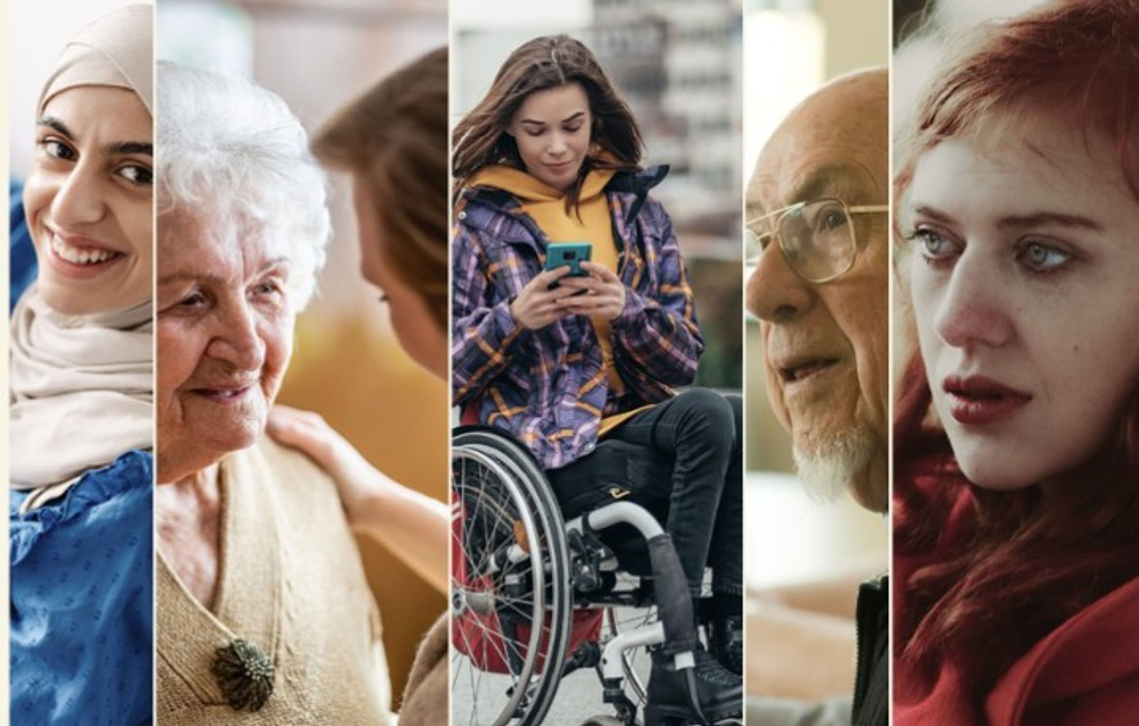 Inspirationskatalog: Digital inklusion på tværs