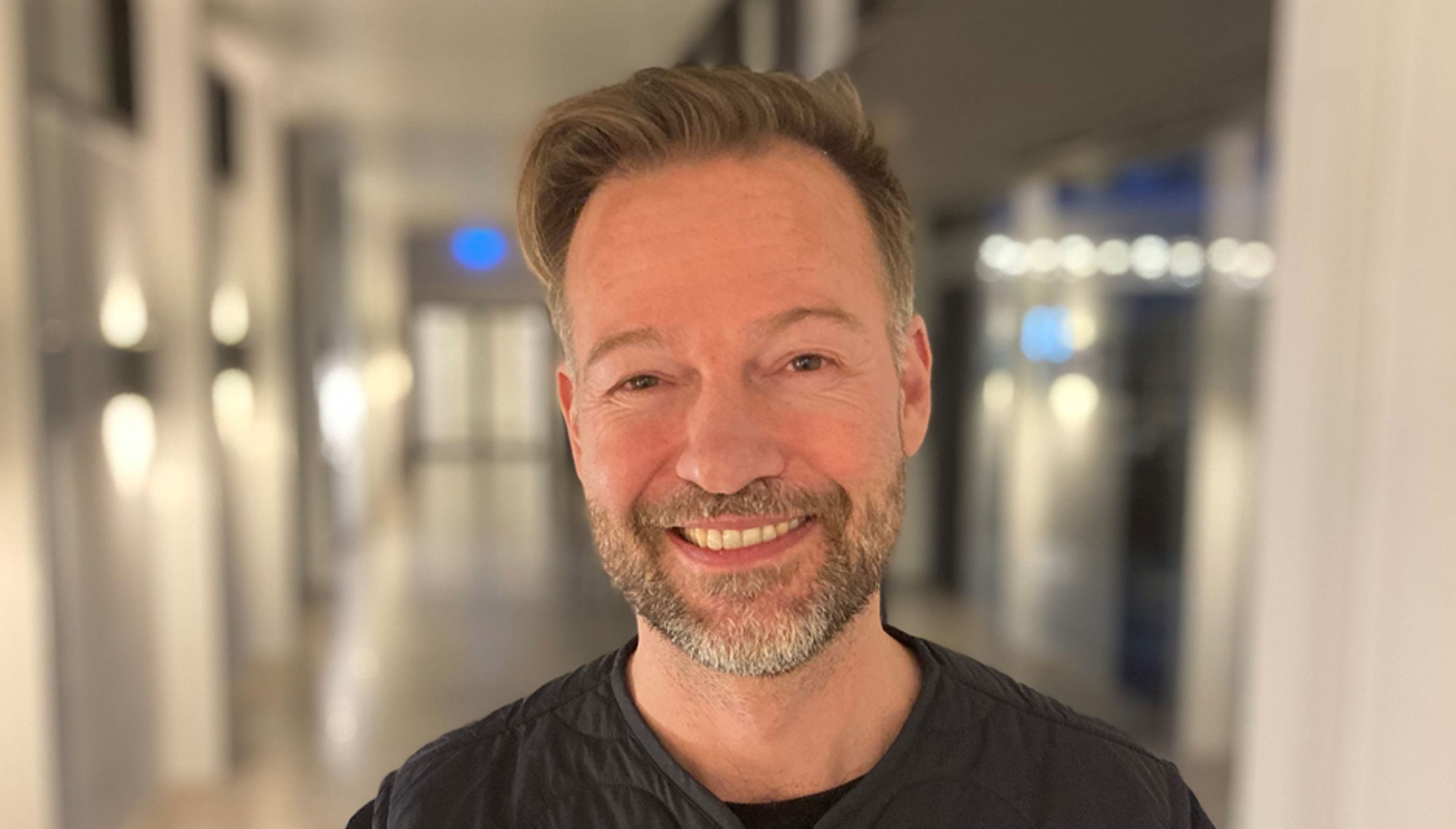 Leder af PPR i Rødovre Kommune, Bo Uggerholt, om mistrivsel hos børn 