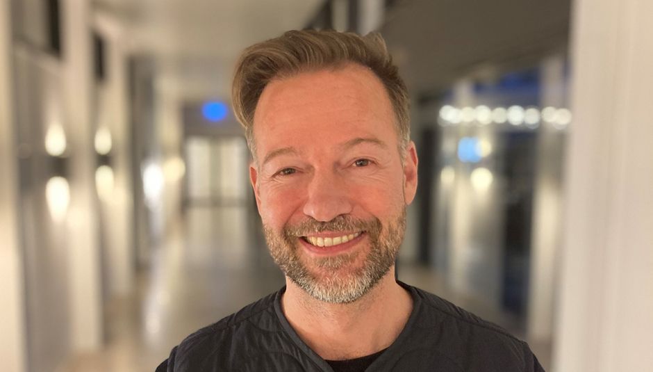 Leder af PPR i Rødovre Kommune, Bo Uggerholt, om mistrivsel hos børn