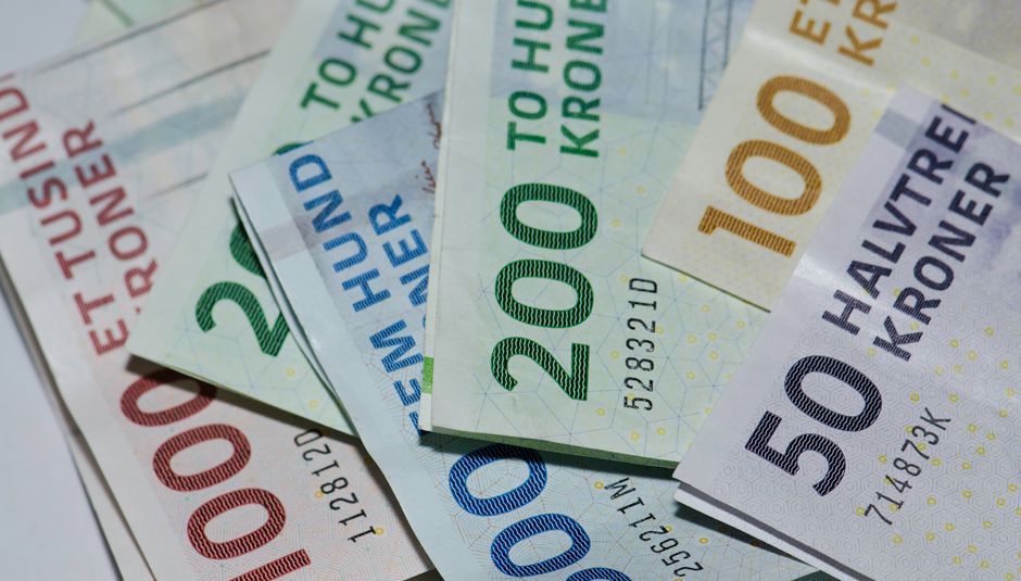 Regn din løn ud, hvis du går op i tid