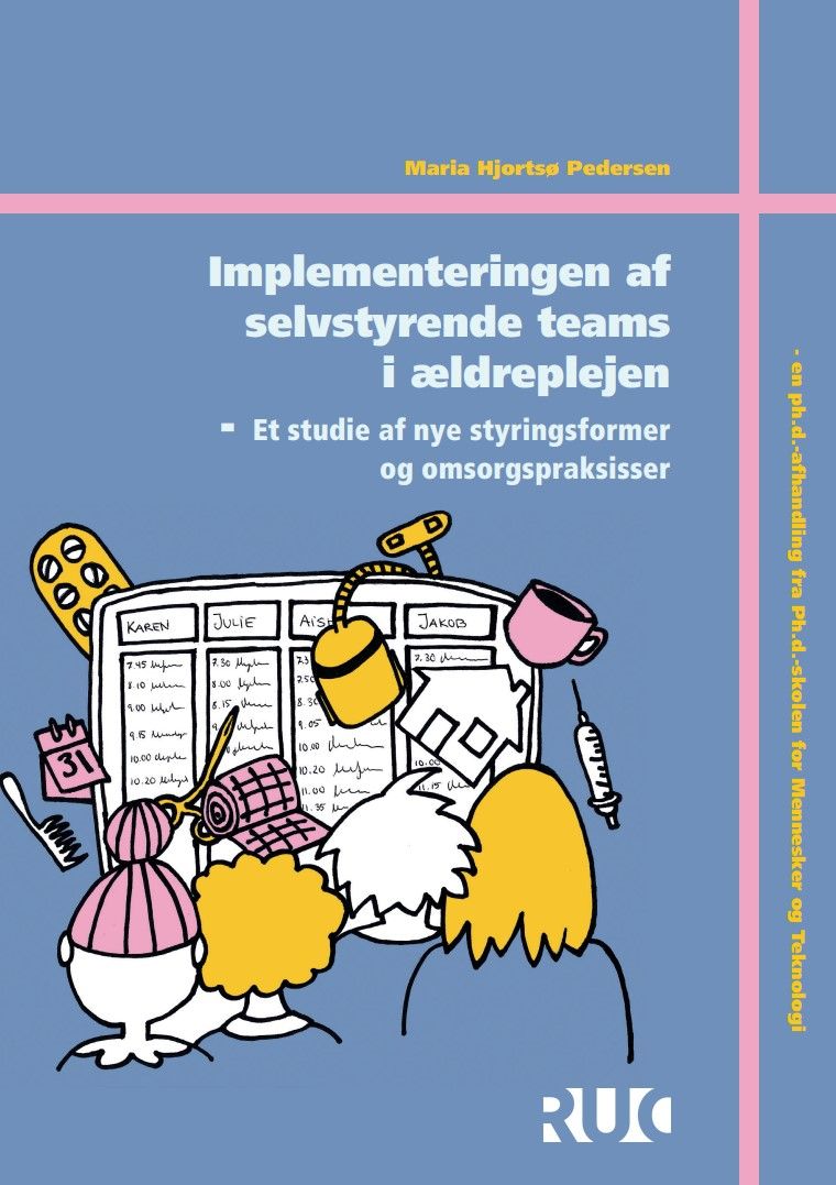 Læs ph.d.-afhandling