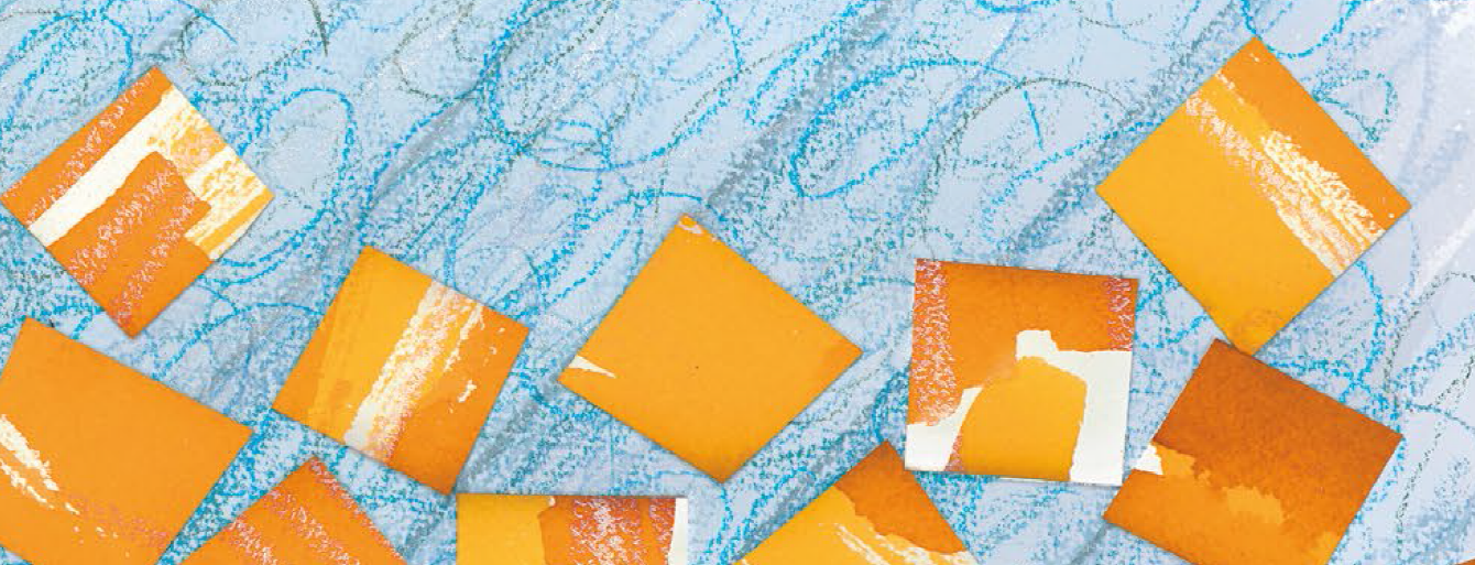 Bogen indeholder gennemgang af teori og praktiske øvelser for den innovative medarbejder