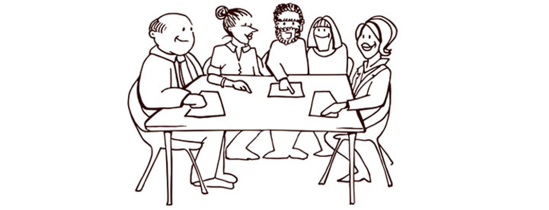 MED-grunduddannelse giver fokus og tilfredse deltagere