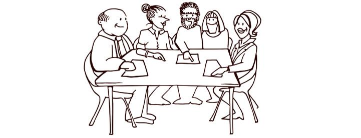 MED-grunduddannelse giver fokus og tilfredse deltagere