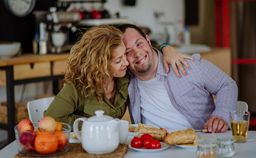 Borgere med særlige behov