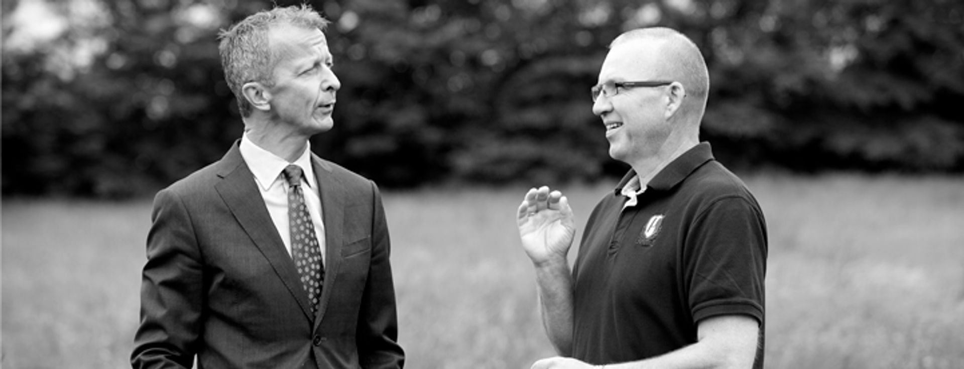 samarbejde om innovation