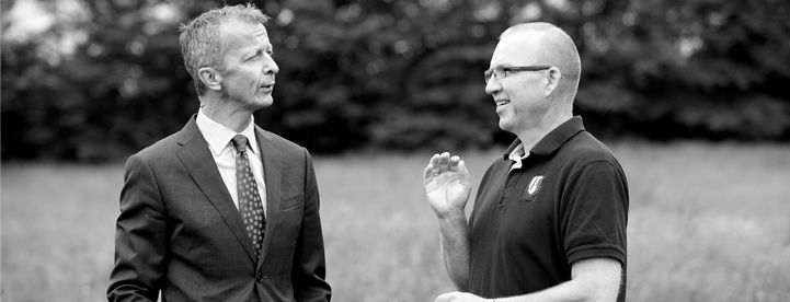 samarbejde om innovation