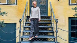 Sådan skaber vi et netværk der er værd at køre langt for