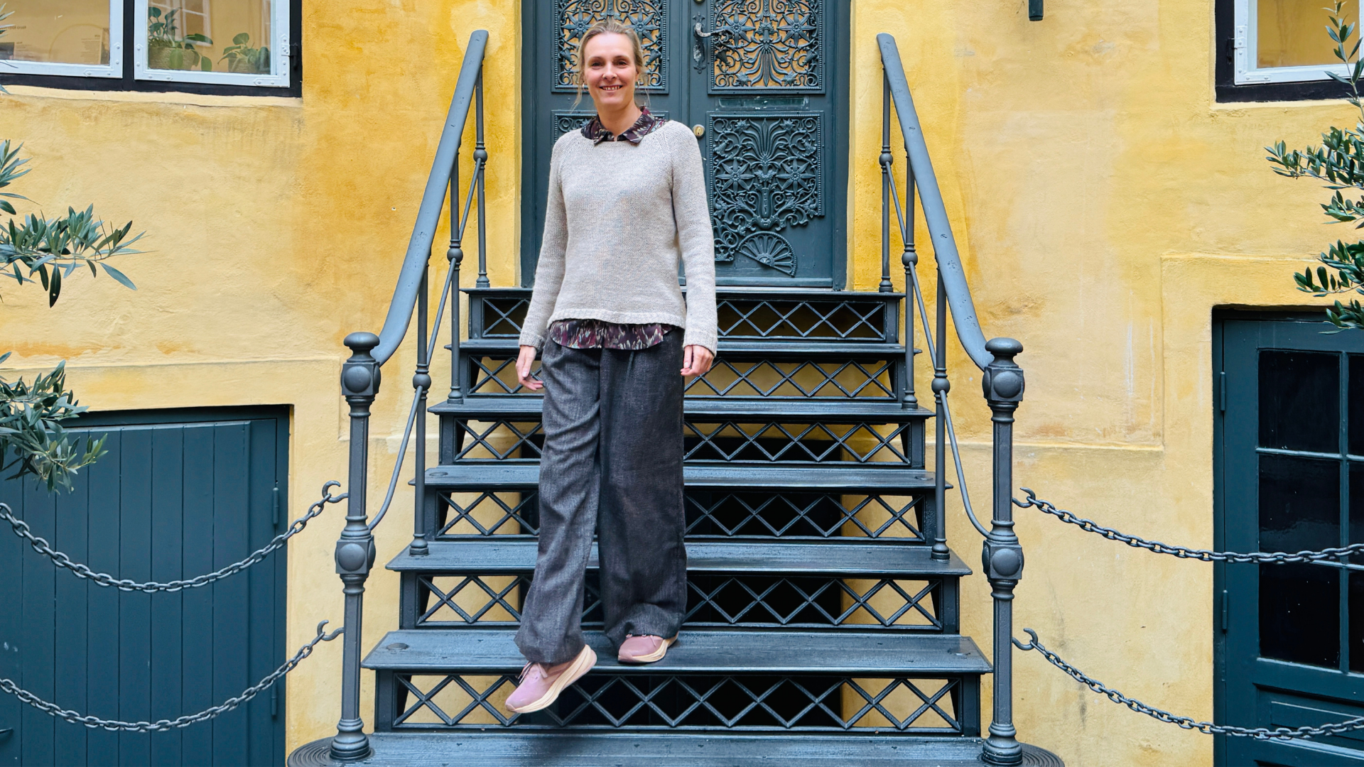 Sådan skaber vi et netværk der er værd at køre langt for