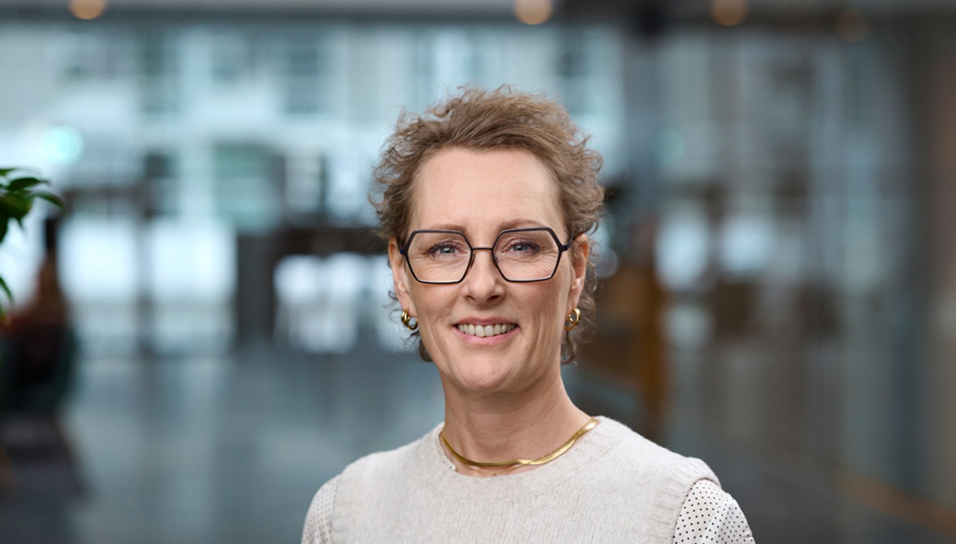 Tanja Ferslev, konsulent