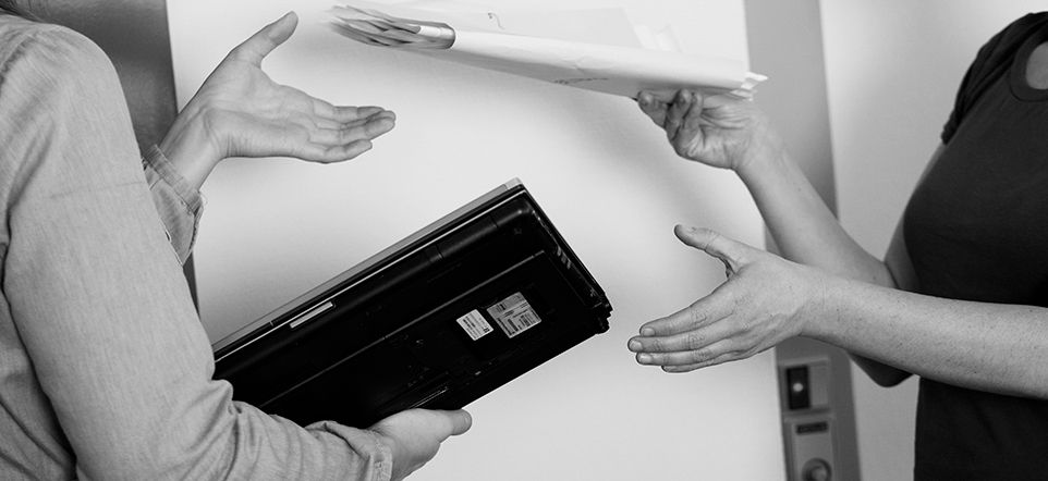 Vejen til et vellykket jobbytte