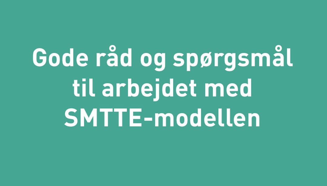 SMTTE-modellens fem elementer | VPT