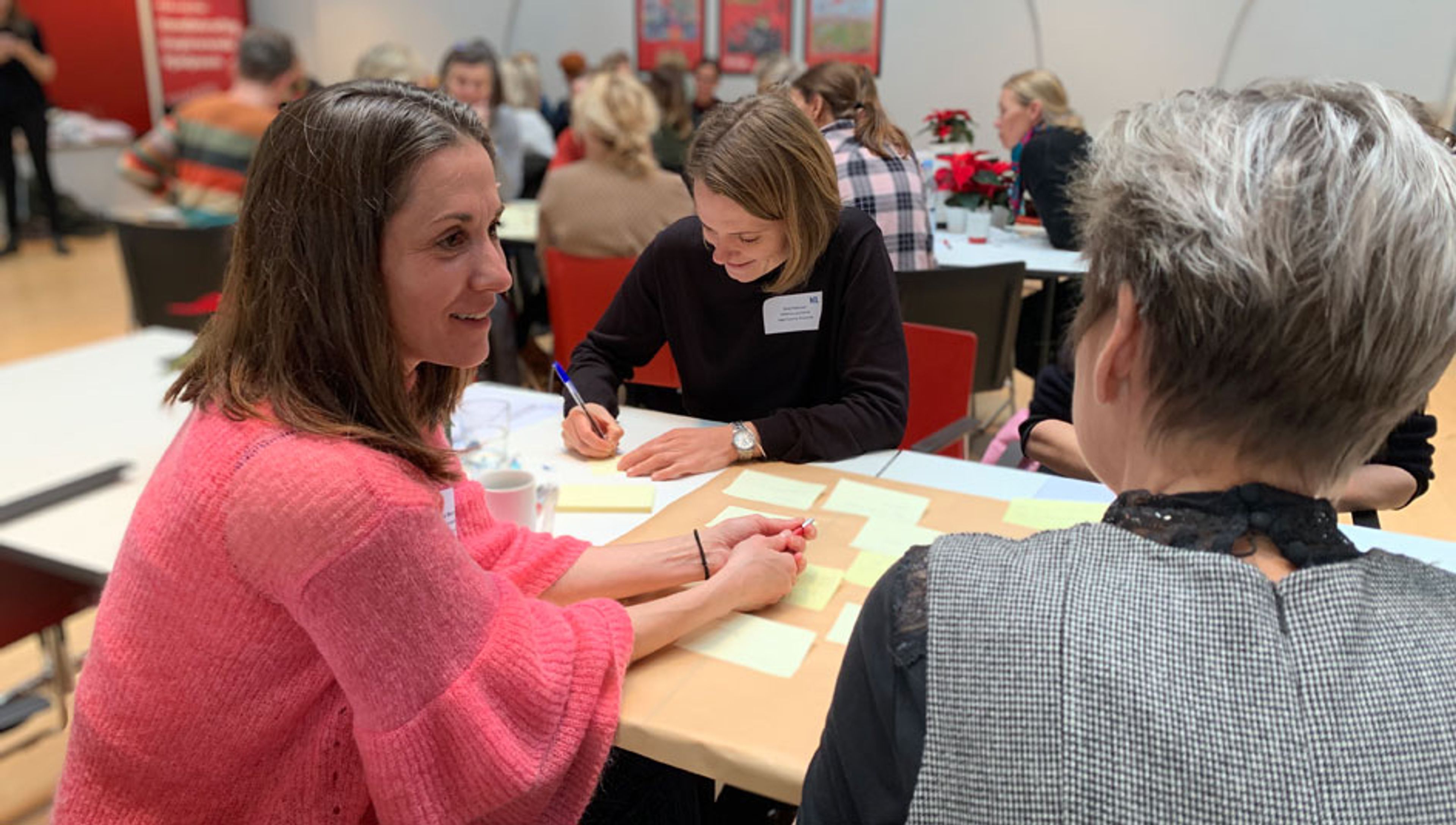 Workshop Grundlæggende pleje