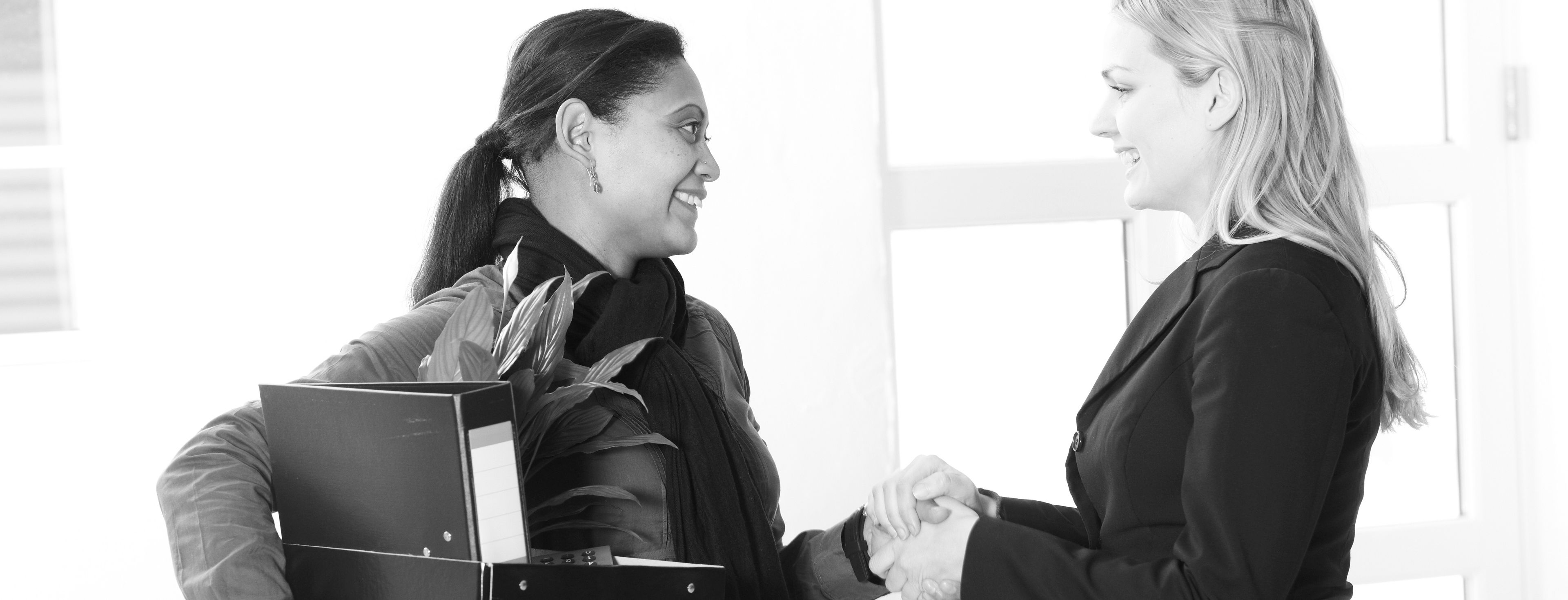 Tag godt imod din nye kollega