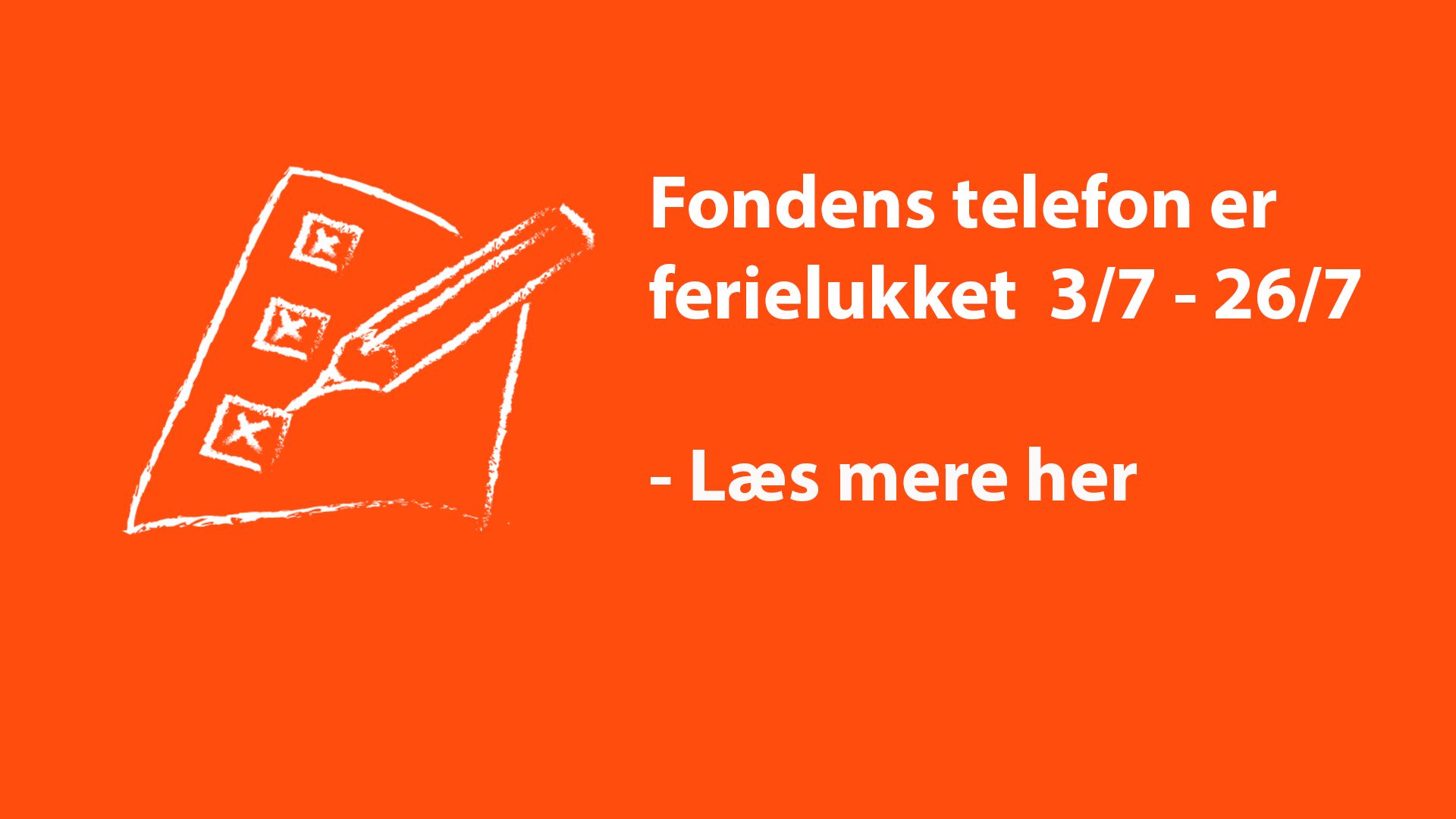 Ansøg Den Kommunale Kompetencefond