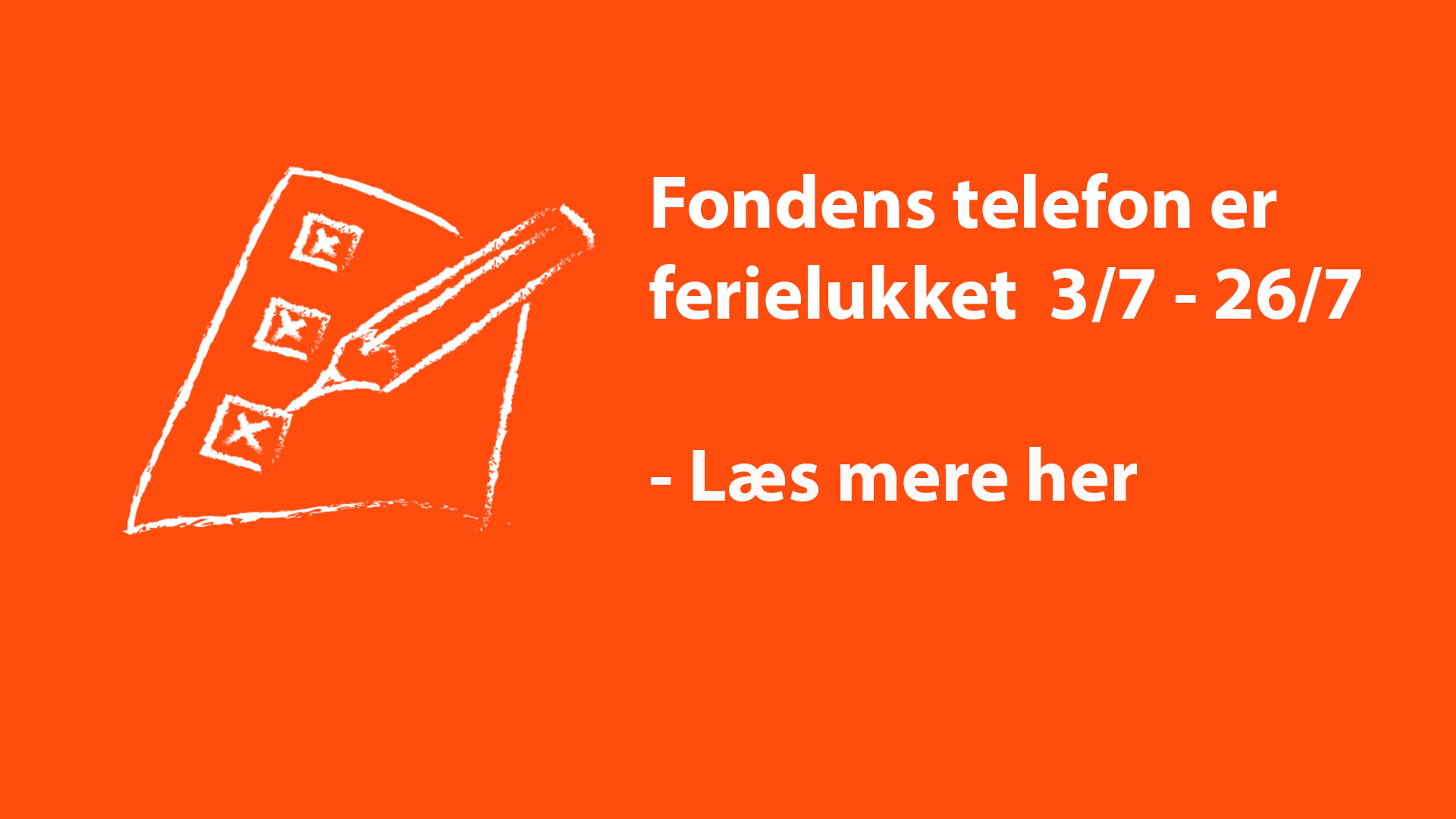 Ansøg Den Kommunale Kompetencefond