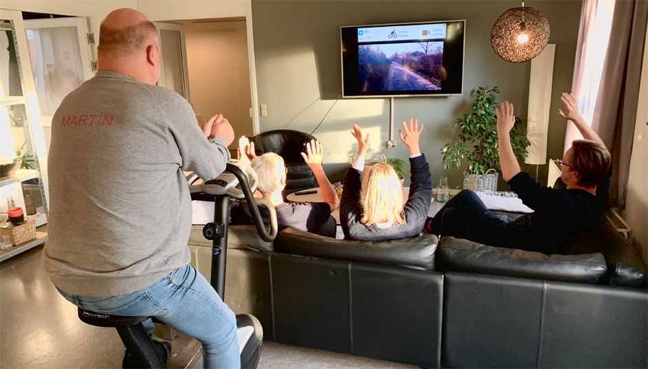 Lyngtoften velfærdsteknologi