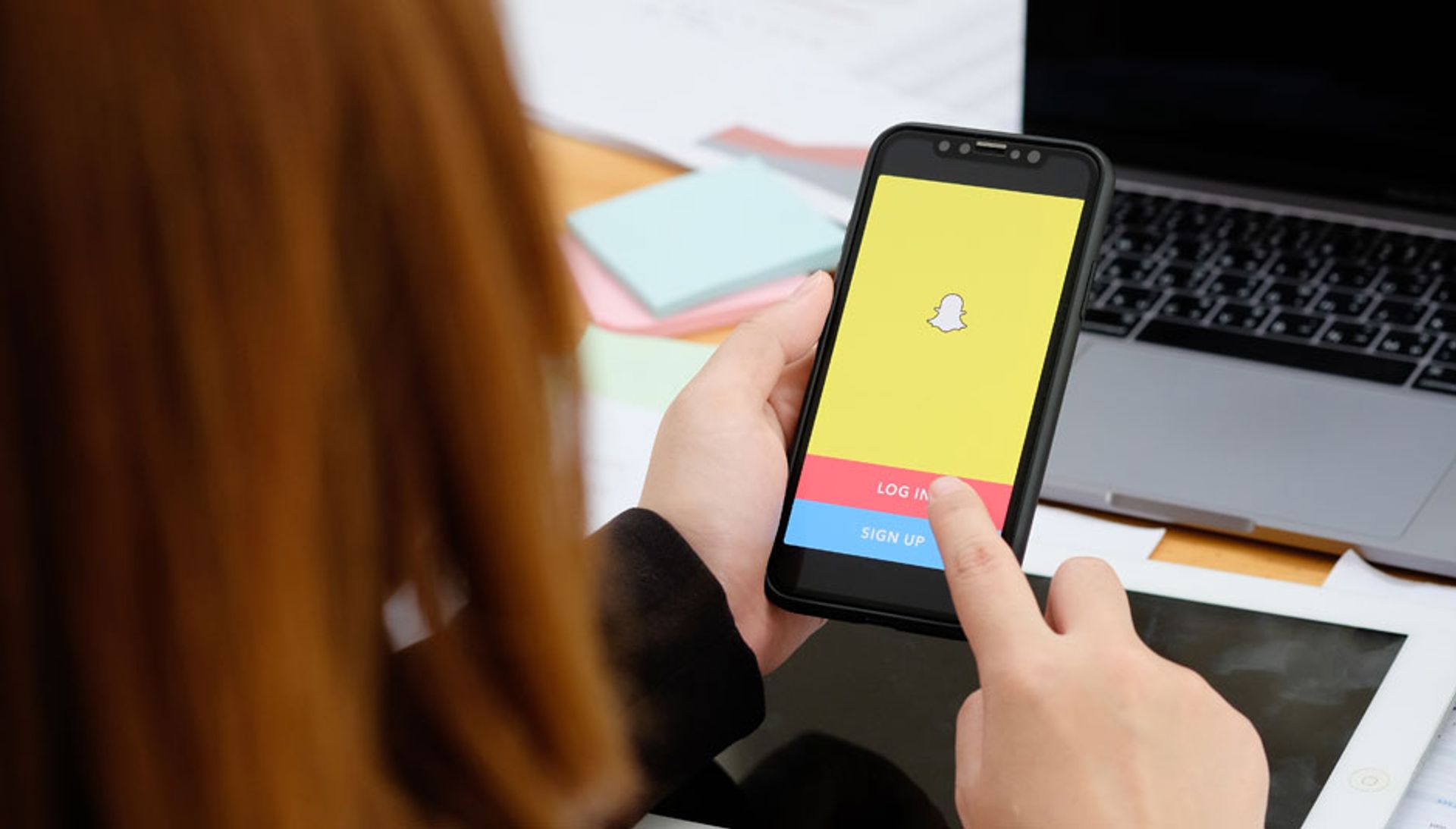 Elevernes brug af sociale medier kan blive til praksisnær undervisning