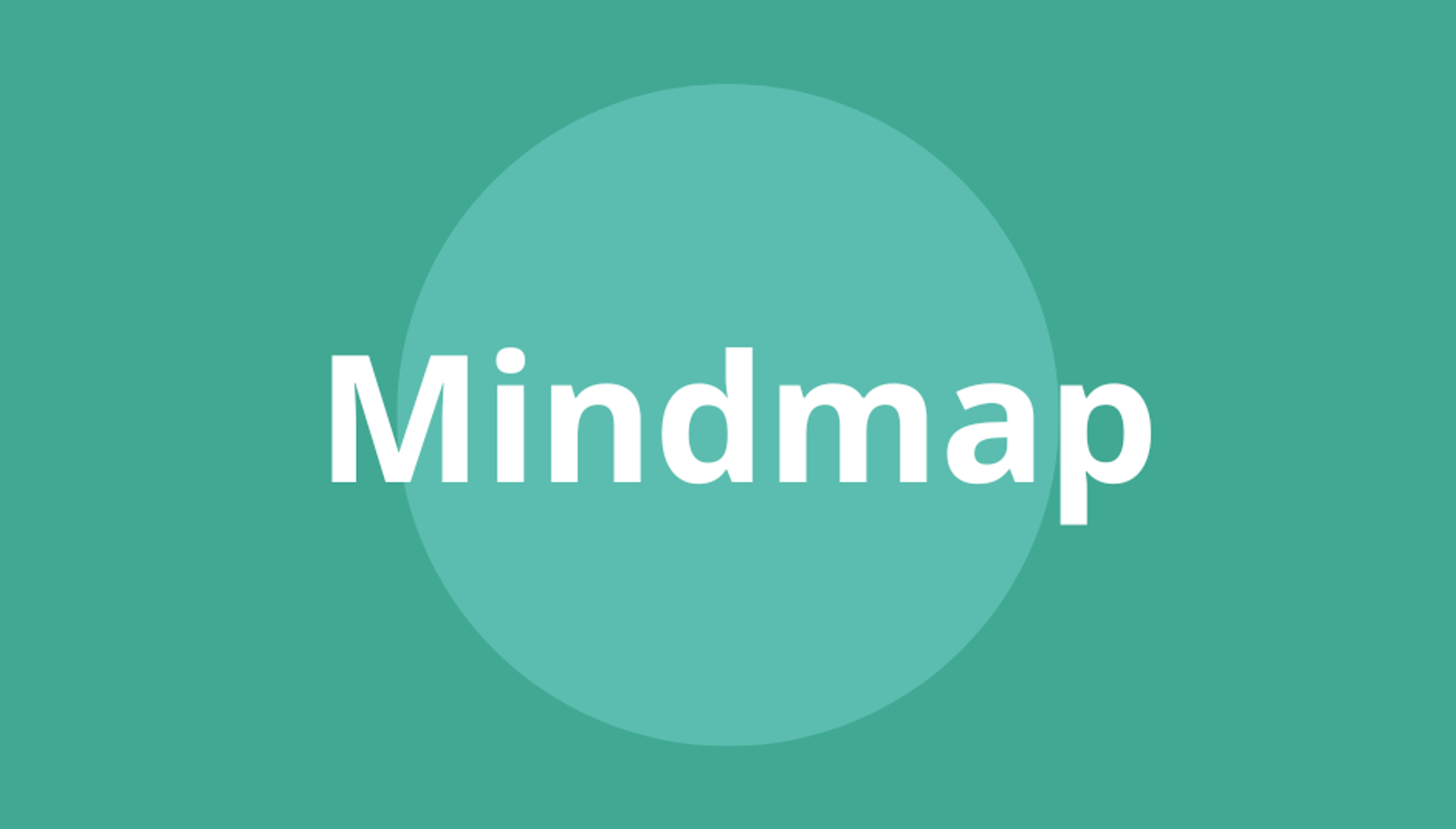 Mindmap