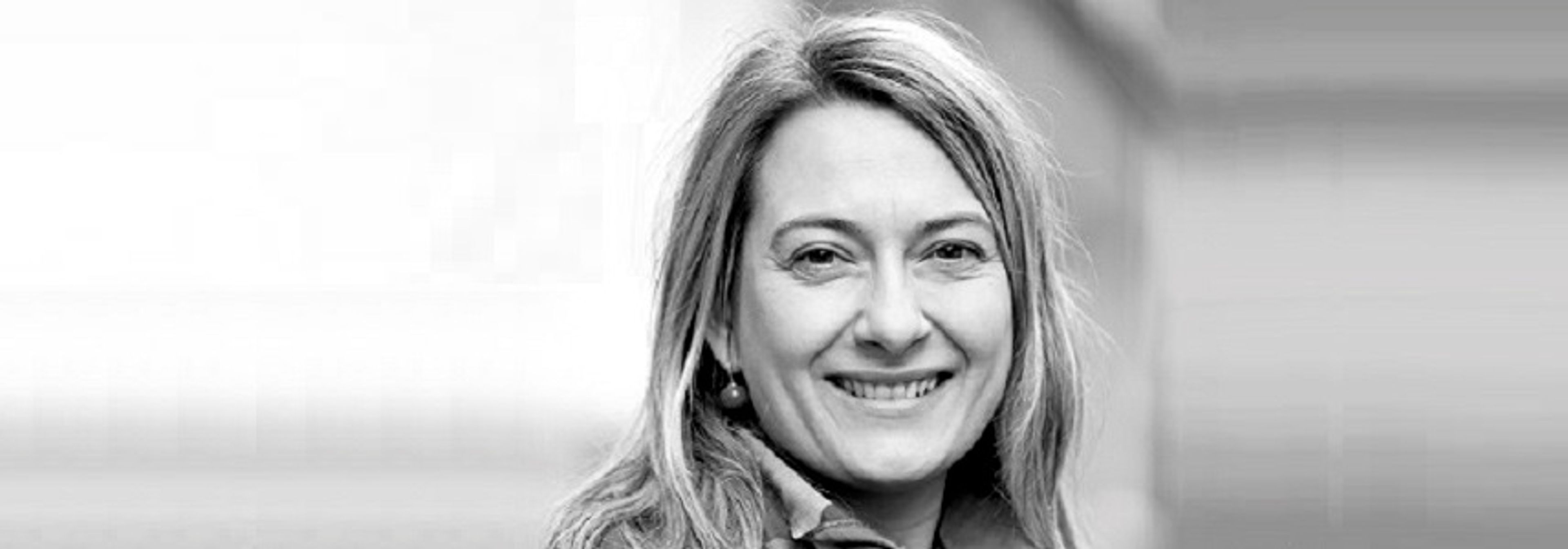 Tina Øllgaard Bentzen