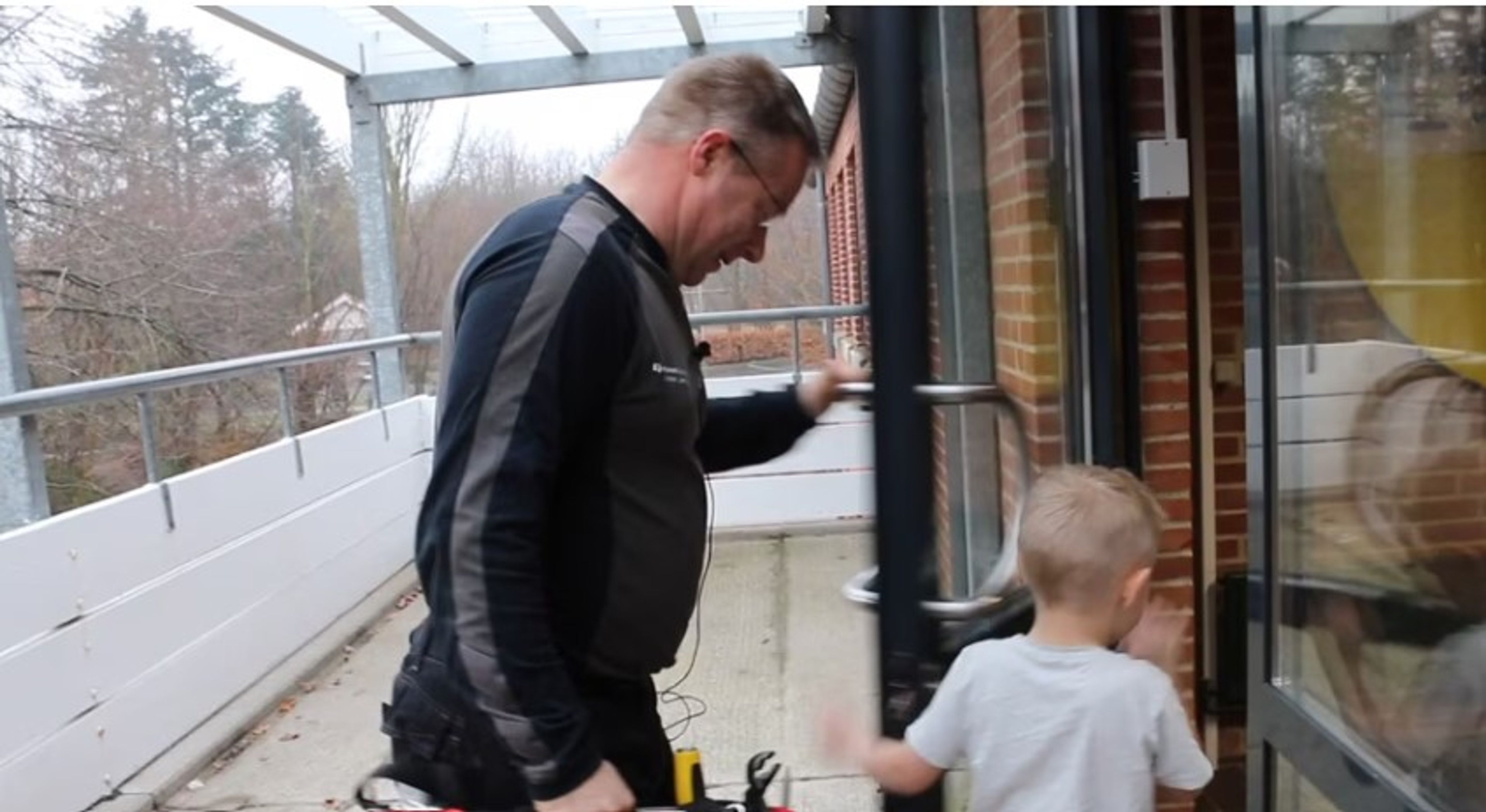 Fælles ejendomsdrift