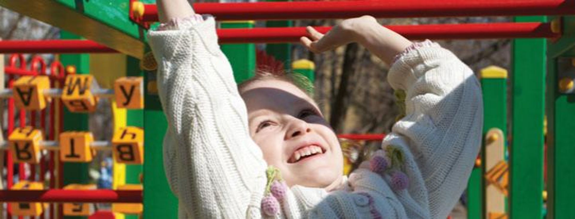 Viden om sansemotorik skal styrke børns læring og trivsel 