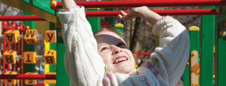 Viden om sansemotorik skal styrke børns læring og trivsel