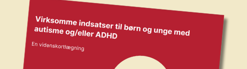Vidensafdækning