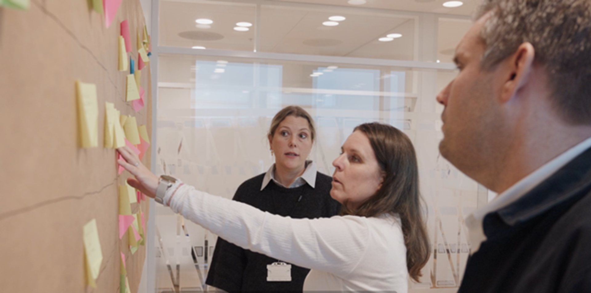 I Viborg optimerer de både samarbejde og arbejdsgange