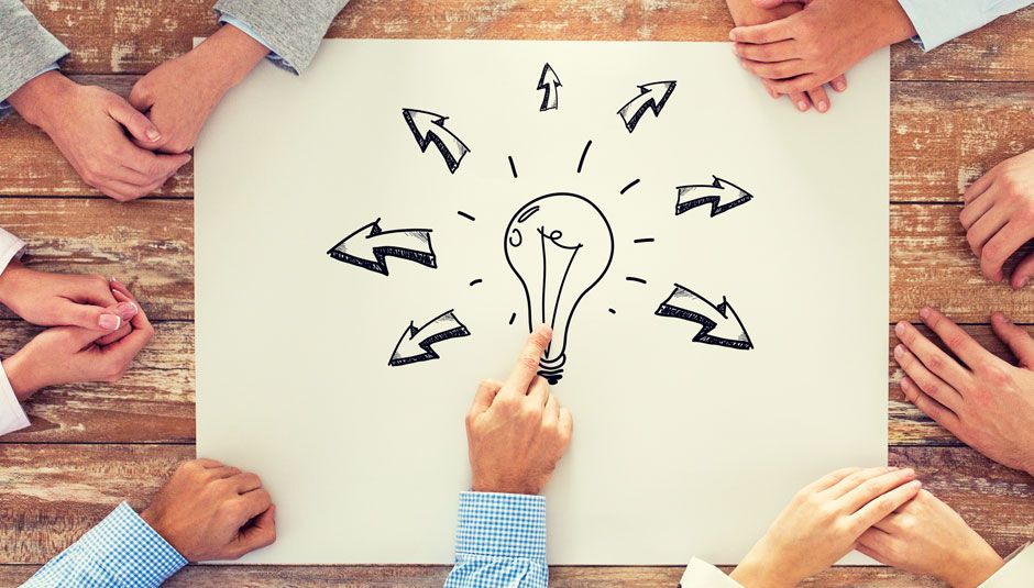 Medarbejdere og ledere finder løsninger