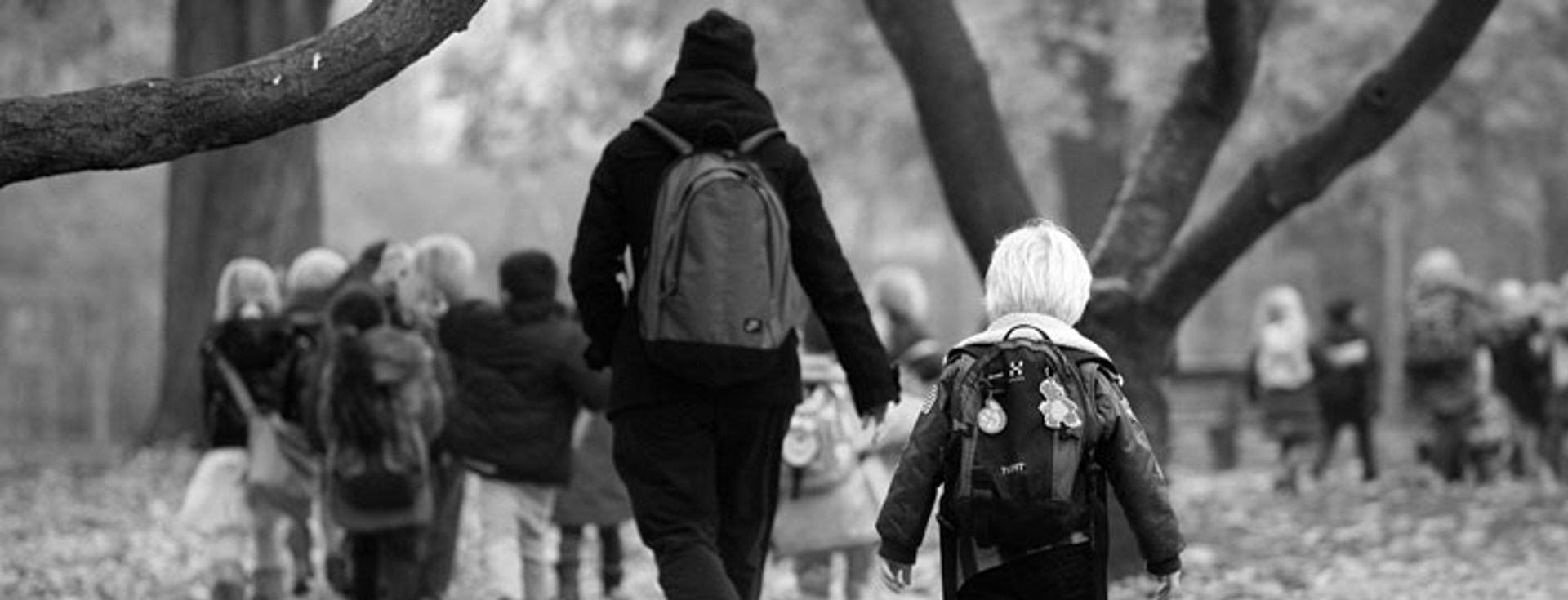 Det kan styrke fagligheden at have mange ansatte på fuldtid. Foto: Colourbox