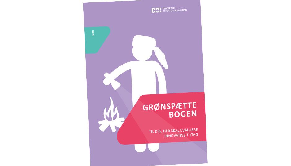 Grønspættebogen side 1